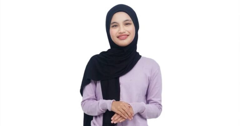 Radhiya Almira Inada