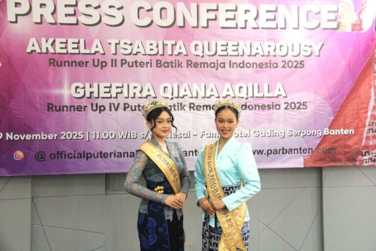 Akeela dan Ghefira