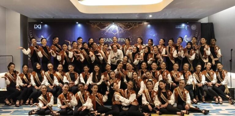 Puteri Anak dan Puteri Remaja Indonesia 2025