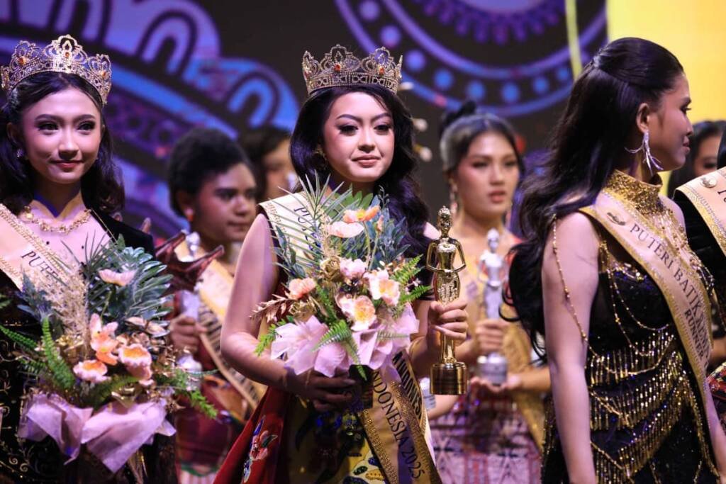 Akeela Tsabita Queenarousy