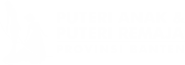 Puteri Anak dan Remaja Banten